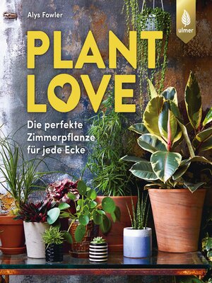 cover image of Plant Love